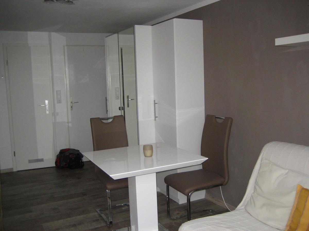 Ferienappartement-Aust Sankt Peter-Ording Ngoại thất bức ảnh
