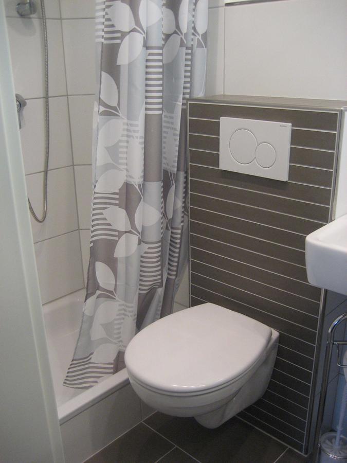 Ferienappartement-Aust Sankt Peter-Ording Ngoại thất bức ảnh