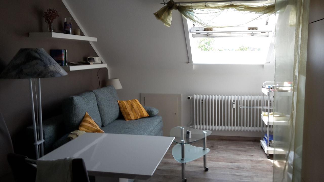 Ferienappartement-Aust Sankt Peter-Ording Ngoại thất bức ảnh